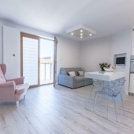 Apartments Prezydencki Kielce Dış mekan fotoğraf