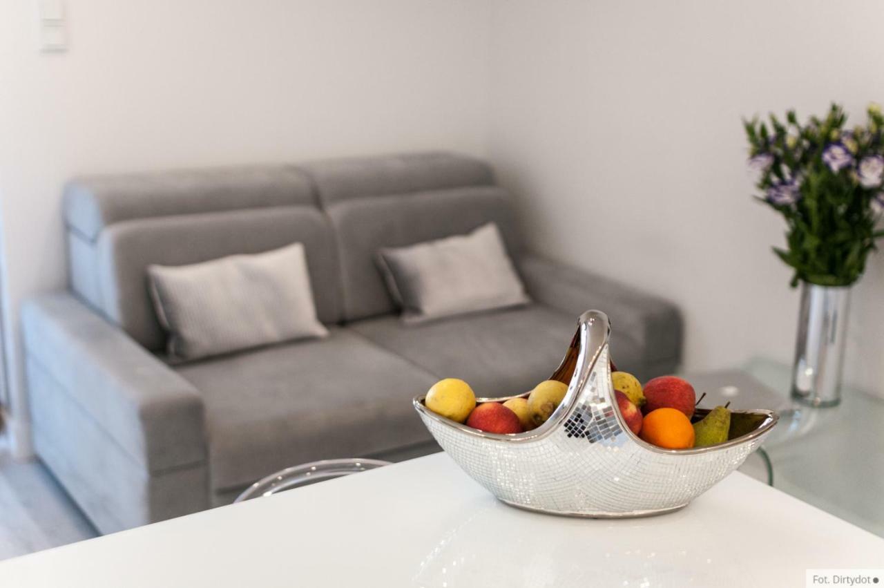 Apartments Prezydencki Kielce Dış mekan fotoğraf
