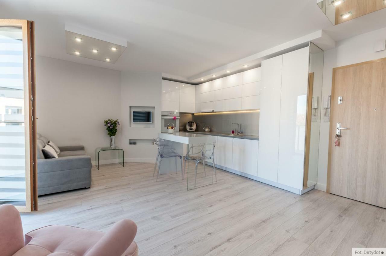 Apartments Prezydencki Kielce Dış mekan fotoğraf
