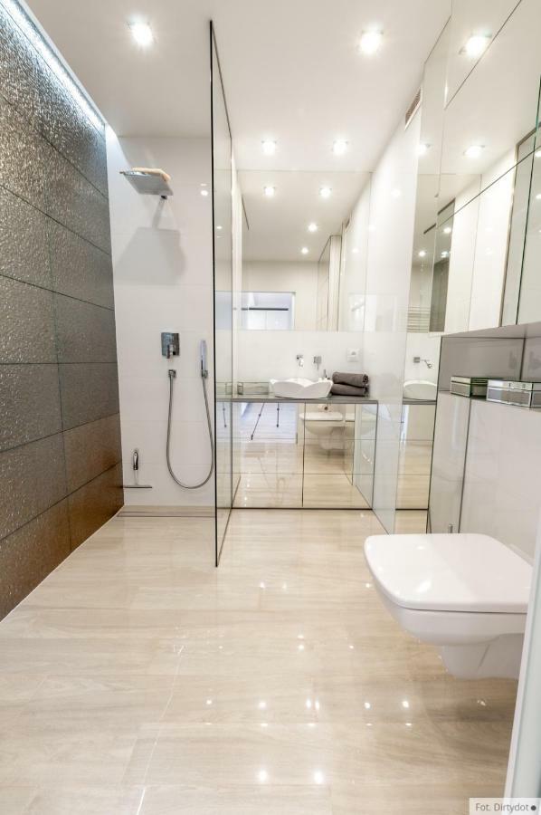 Apartments Prezydencki Kielce Dış mekan fotoğraf