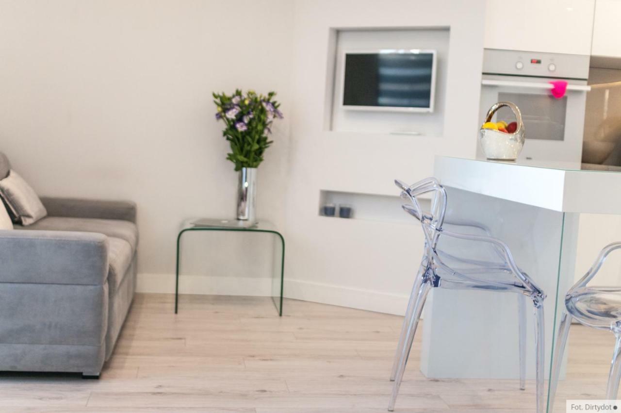 Apartments Prezydencki Kielce Dış mekan fotoğraf