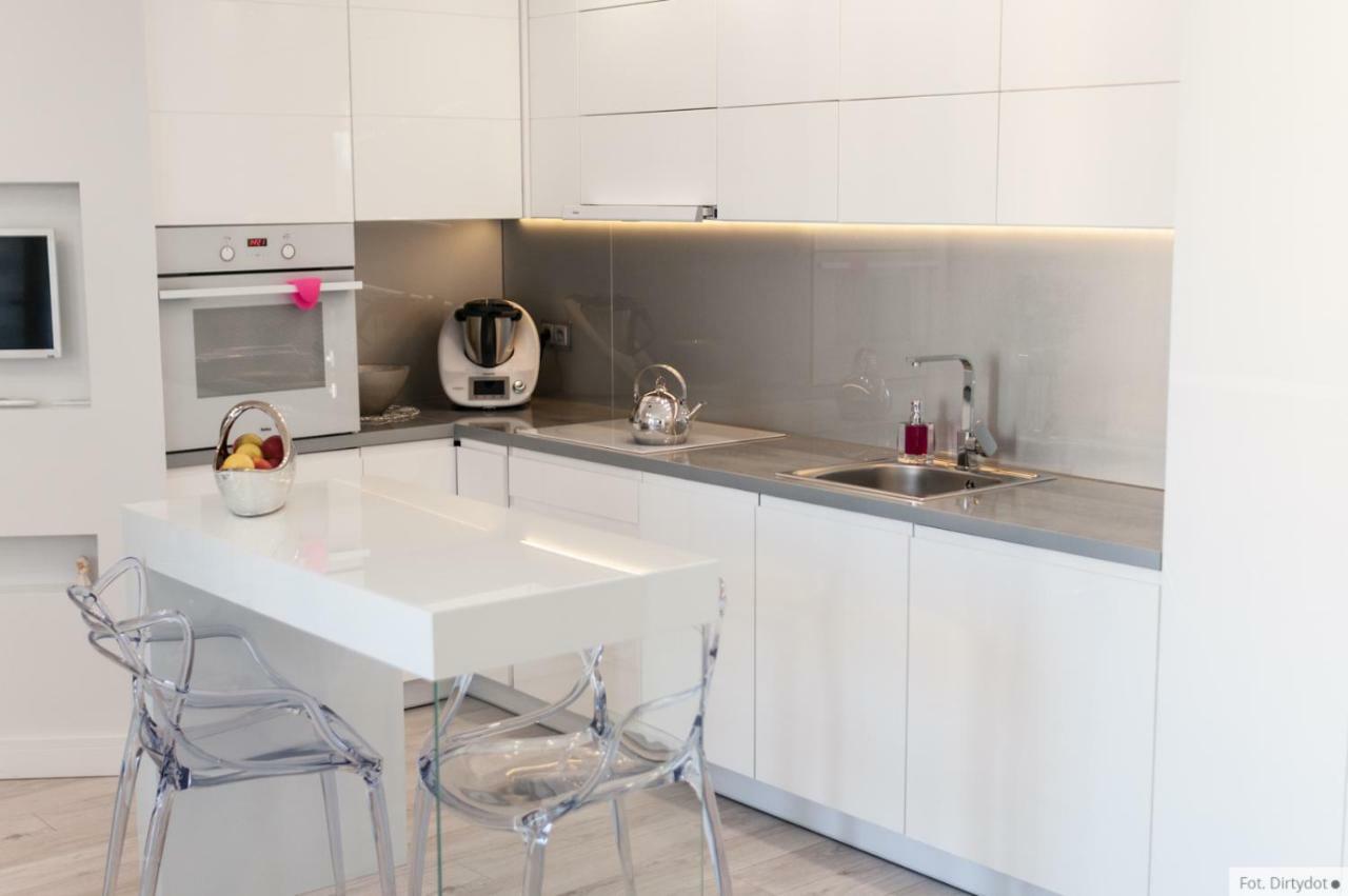 Apartments Prezydencki Kielce Dış mekan fotoğraf