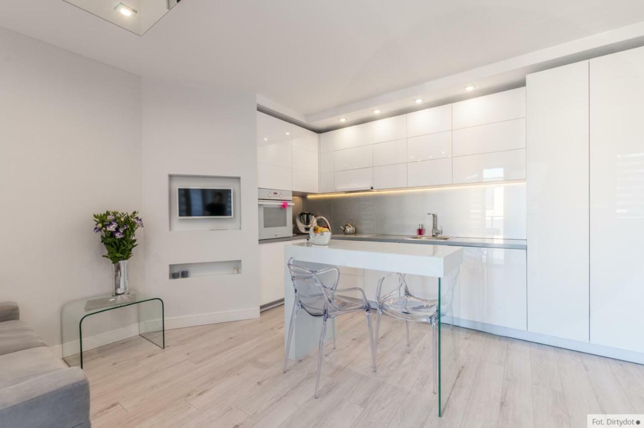 Apartments Prezydencki Kielce Dış mekan fotoğraf